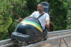Montego Bay Bobsled Tour